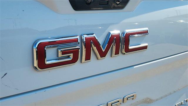 used 2024 GMC Sierra 1500 car, priced at $46,062