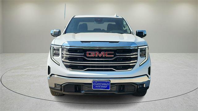 used 2024 GMC Sierra 1500 car, priced at $46,062