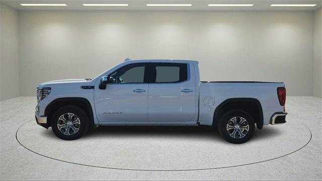 used 2024 GMC Sierra 1500 car, priced at $46,062