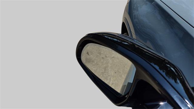 used 2024 BMW X3 car, priced at $53,500