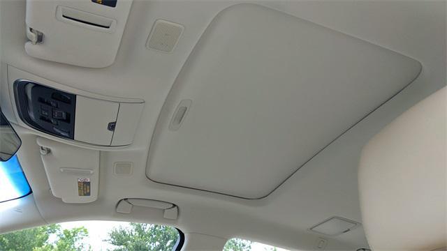 used 2020 Lexus LS 500 car, priced at $59,984