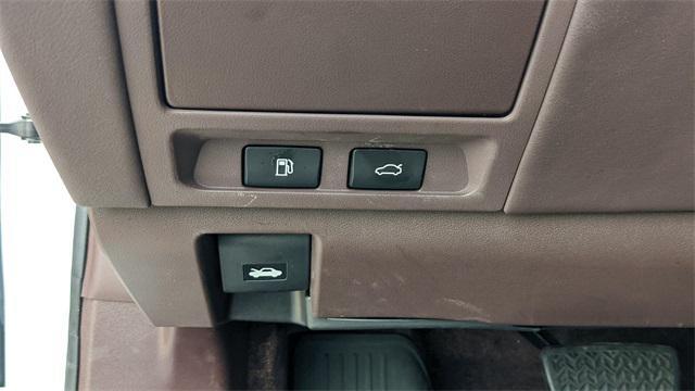 used 2020 Lexus LS 500 car, priced at $59,984