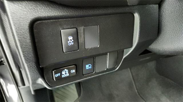 used 2021 Toyota Tacoma car, priced at $33,189