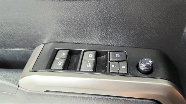 used 2021 Toyota Tacoma car, priced at $33,189