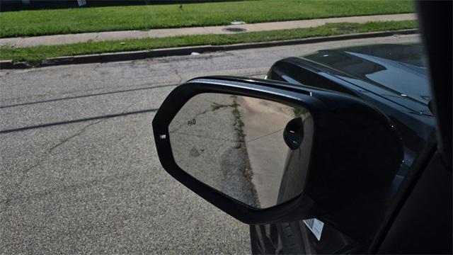 new 2026 Volkswagen Atlas car, priced at $47,726