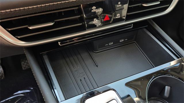 new 2026 Volkswagen Atlas car, priced at $47,726