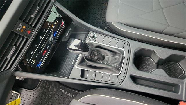 new 2025 Volkswagen Jetta car, priced at $23,499