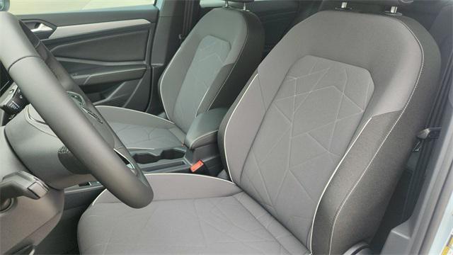 new 2025 Volkswagen Jetta car, priced at $23,499