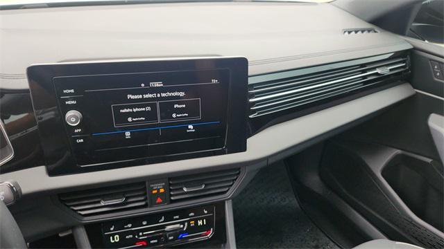 new 2025 Volkswagen Jetta car, priced at $23,499