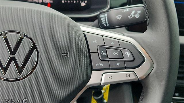new 2025 Volkswagen Jetta car, priced at $23,499
