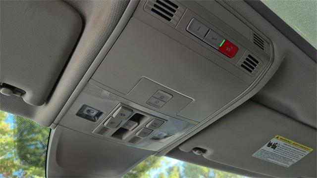 used 2023 Volkswagen Tiguan car, priced at $20,900