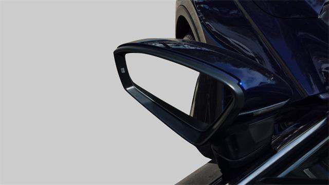 used 2022 Volkswagen Tiguan car, priced at $21,229