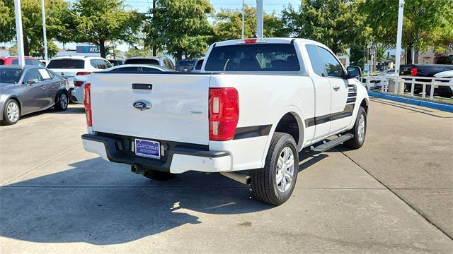 used 2019 Ford Ranger car, priced at $21,995