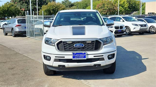 used 2019 Ford Ranger car, priced at $21,995