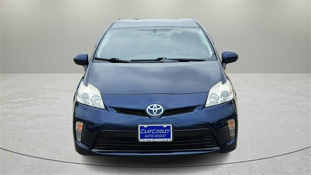 used 2015 Toyota Prius car, priced at $14,999