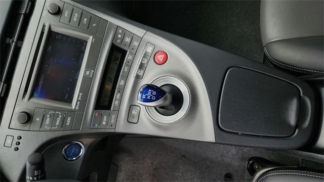 used 2015 Toyota Prius car, priced at $14,999