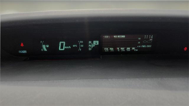 used 2015 Toyota Prius car, priced at $14,999