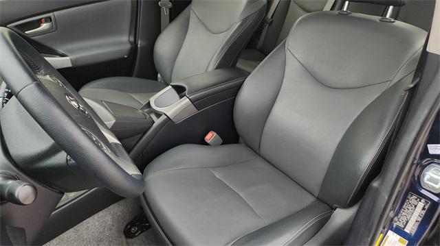 used 2015 Toyota Prius car, priced at $14,999
