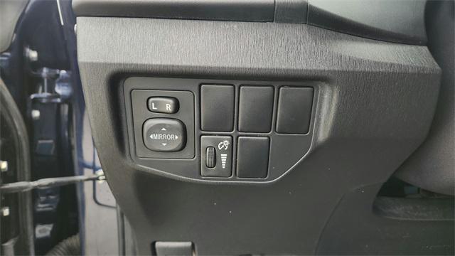 used 2015 Toyota Prius car, priced at $14,999