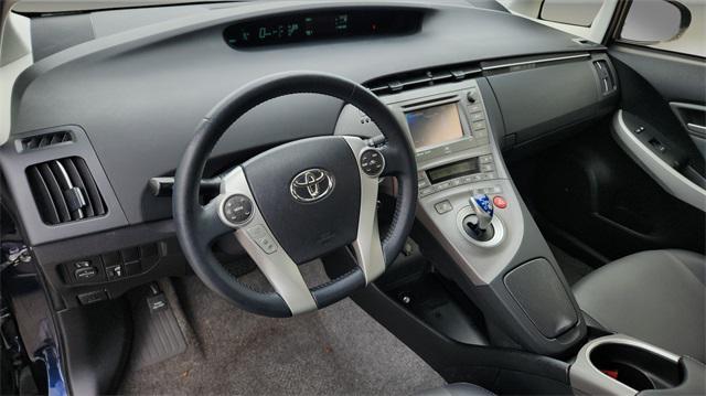 used 2015 Toyota Prius car, priced at $14,999