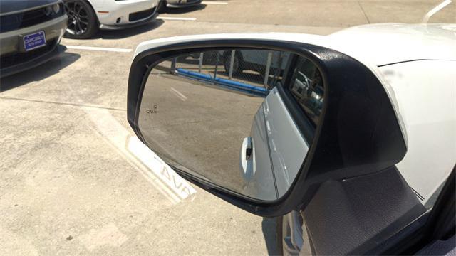 used 2025 Toyota RAV4 Hybrid car, priced at $37,624