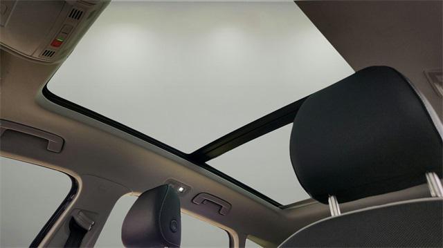 new 2025 Volkswagen Taos car, priced at $30,382