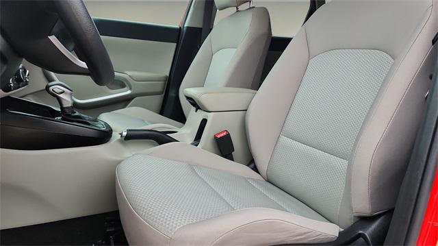 used 2022 Kia Soul car, priced at $17,999
