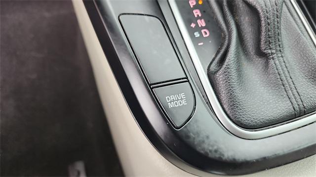 used 2022 Kia Soul car, priced at $17,999