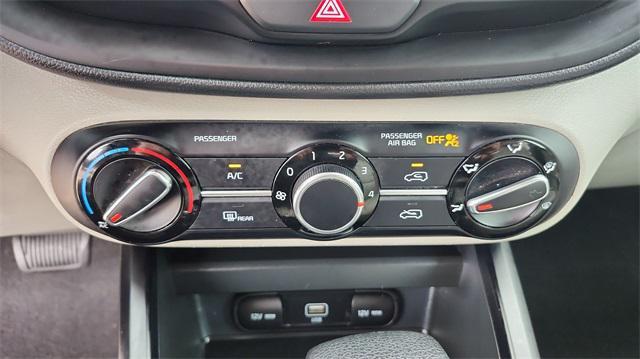 used 2022 Kia Soul car, priced at $17,999