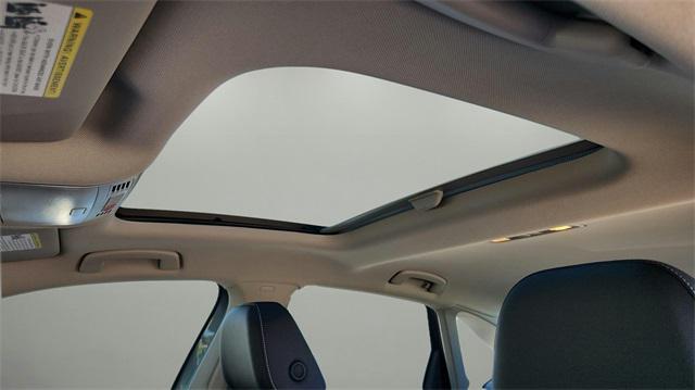 new 2025 Volkswagen Jetta car, priced at $27,546