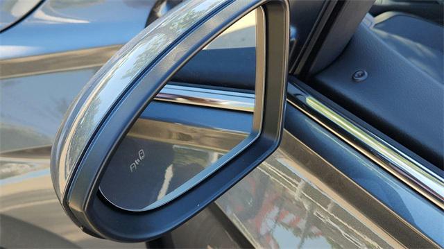 new 2025 Volkswagen Jetta car, priced at $27,546