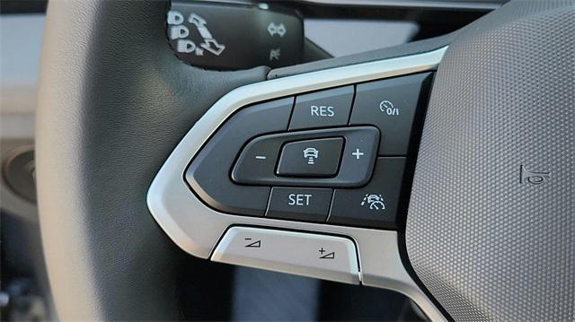 new 2025 Volkswagen Jetta car, priced at $27,546