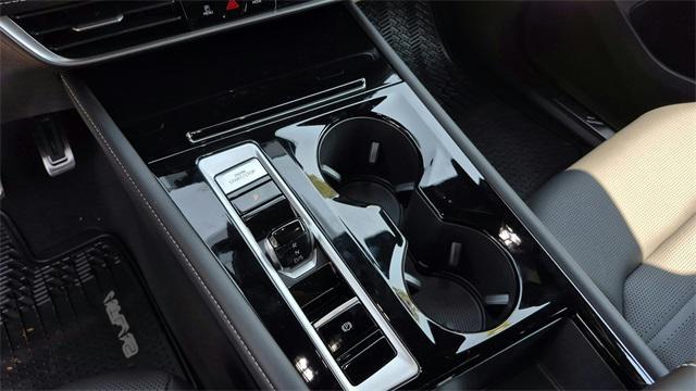 new 2026 Volkswagen Atlas Cross Sport car, priced at $53,326