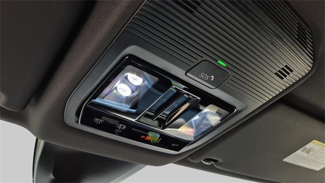 new 2026 Volkswagen Atlas Cross Sport car, priced at $53,326