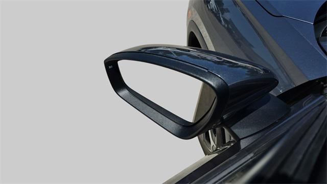 new 2025 Volkswagen Tiguan car, priced at $35,916