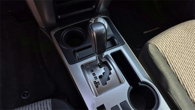 used 2023 Toyota 4Runner car, priced at $37,995