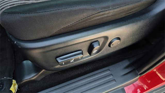 used 2023 Toyota 4Runner car, priced at $37,995