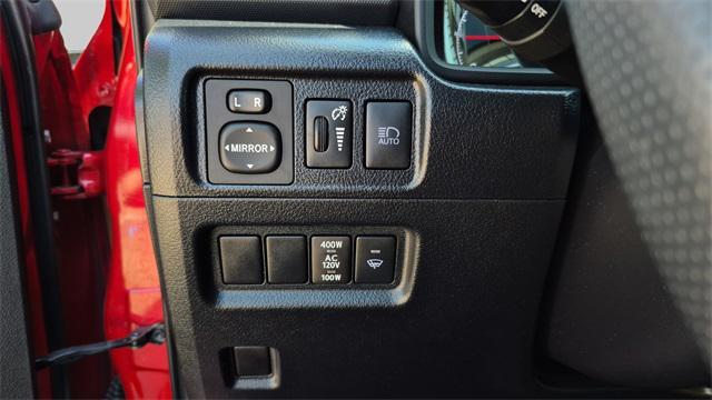 used 2023 Toyota 4Runner car, priced at $37,995