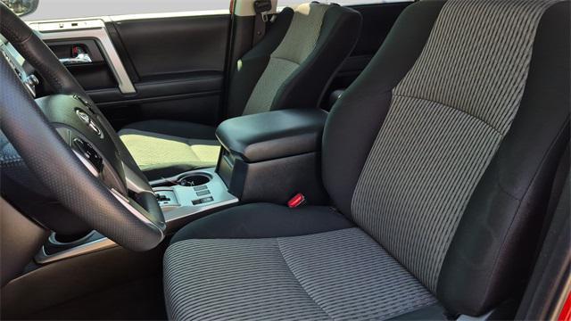 used 2023 Toyota 4Runner car, priced at $37,995