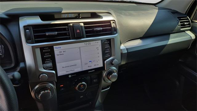 used 2023 Toyota 4Runner car, priced at $37,995