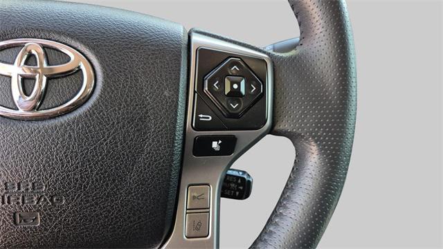 used 2023 Toyota 4Runner car, priced at $37,995