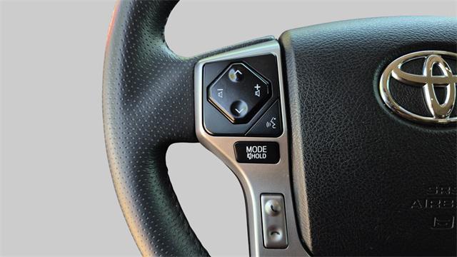used 2023 Toyota 4Runner car, priced at $37,995