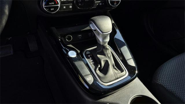 used 2023 Kia Soul car, priced at $17,995
