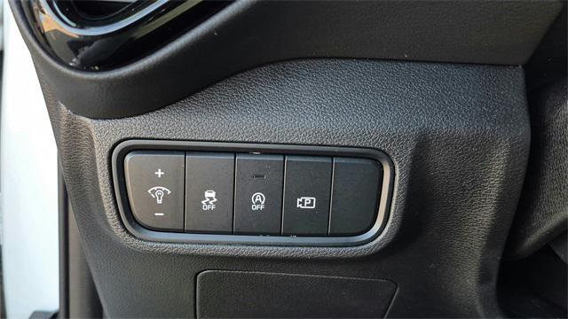 used 2023 Kia Soul car, priced at $17,995