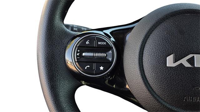 used 2023 Kia Soul car, priced at $17,995