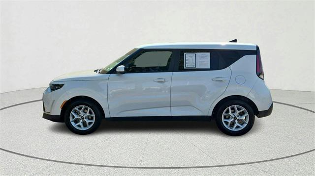 used 2023 Kia Soul car, priced at $17,995