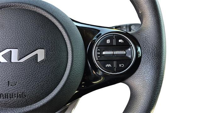 used 2023 Kia Soul car, priced at $17,995