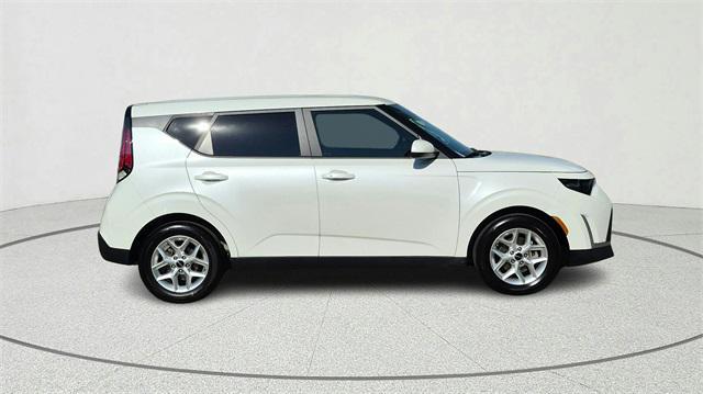 used 2023 Kia Soul car, priced at $17,995