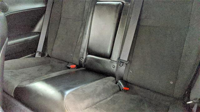 used 2023 Dodge Challenger car, priced at $48,999