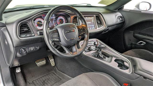 used 2023 Dodge Challenger car, priced at $48,999